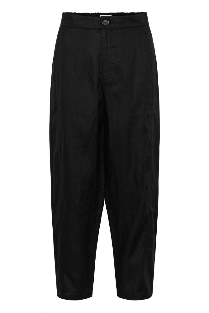Part Two Atima Pants In Black