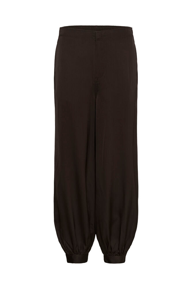 Part Two Cambria Pant in Mole