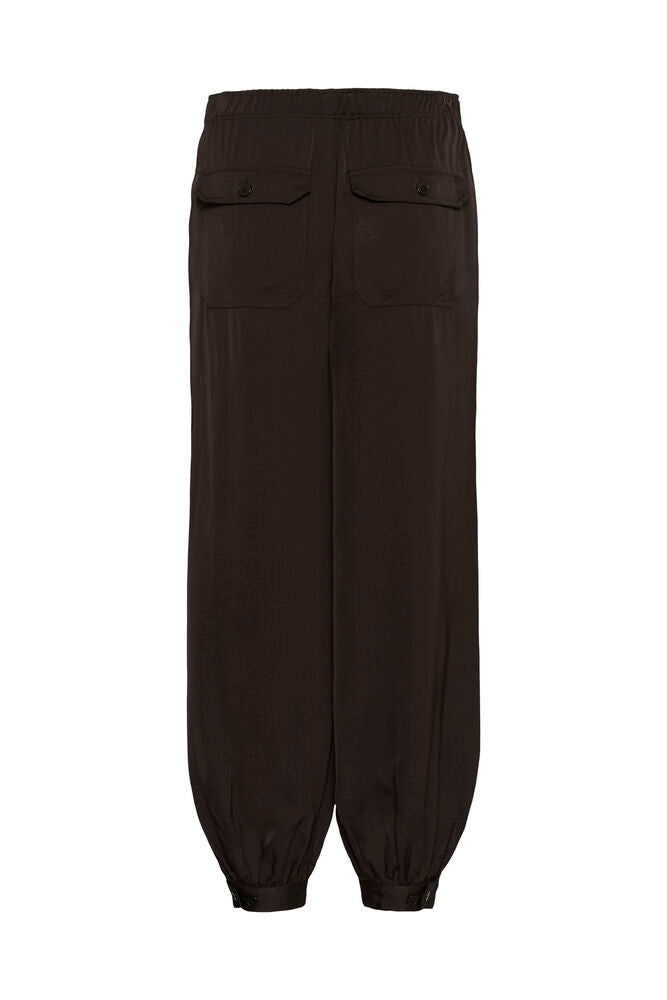 Part Two Cambria Pant in Mole