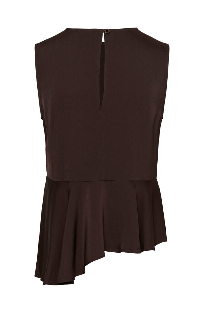 Part Two Camden Top in Mole