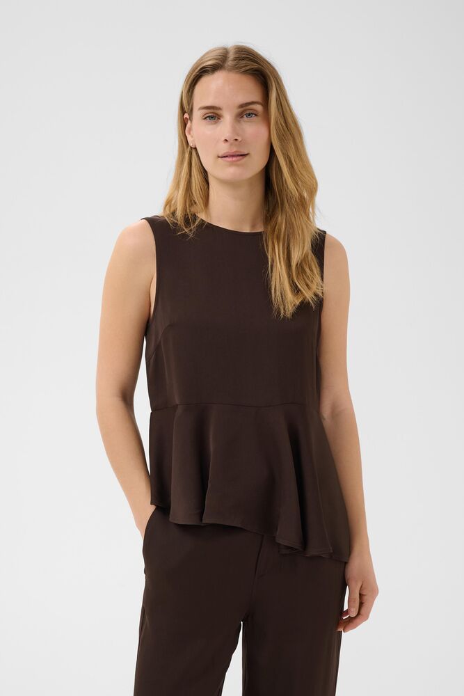 Part Two Camden Top in Mole