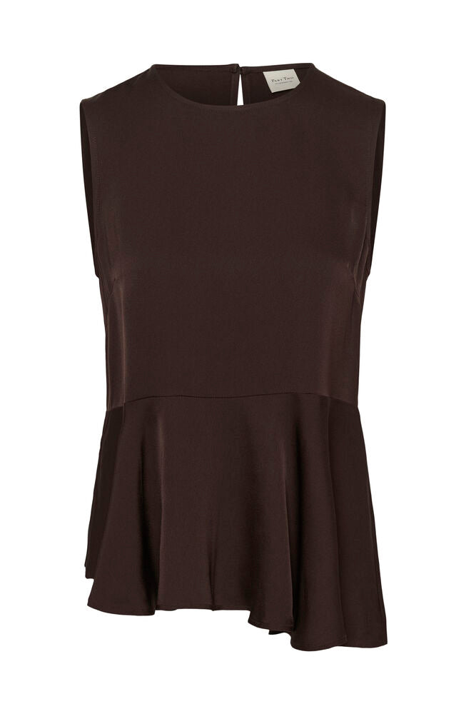 Part Two Camden Top in Mole