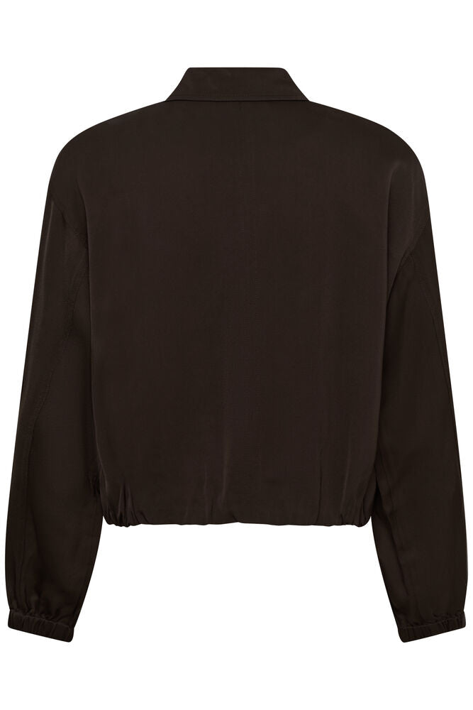 Part Two Camdyn Jacket in Mole