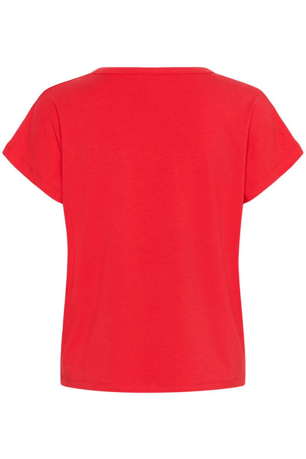 Part Two Evenye T-Shirt In Bittersweet