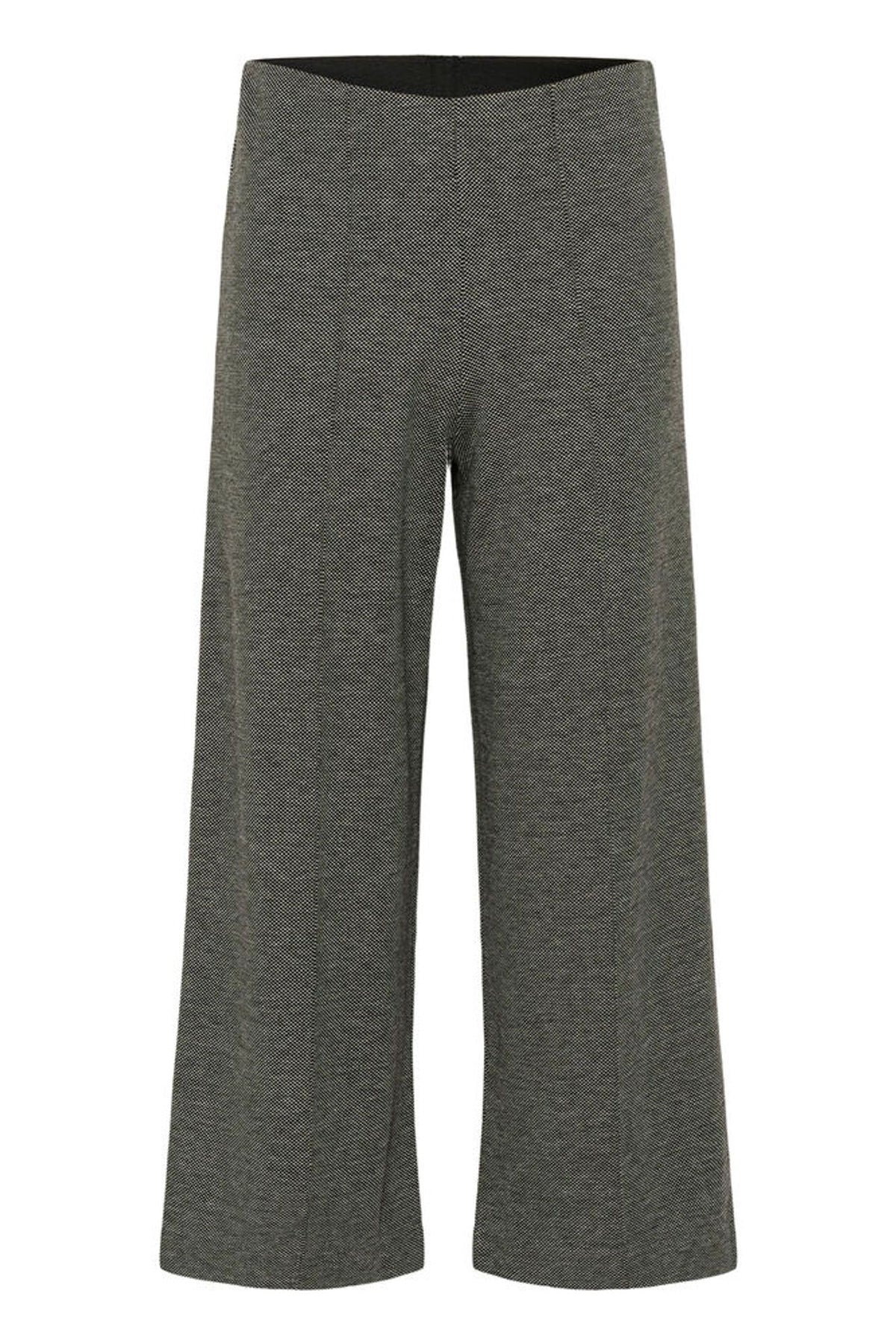 Part Two Ilisan Pant in Salt and Pepper