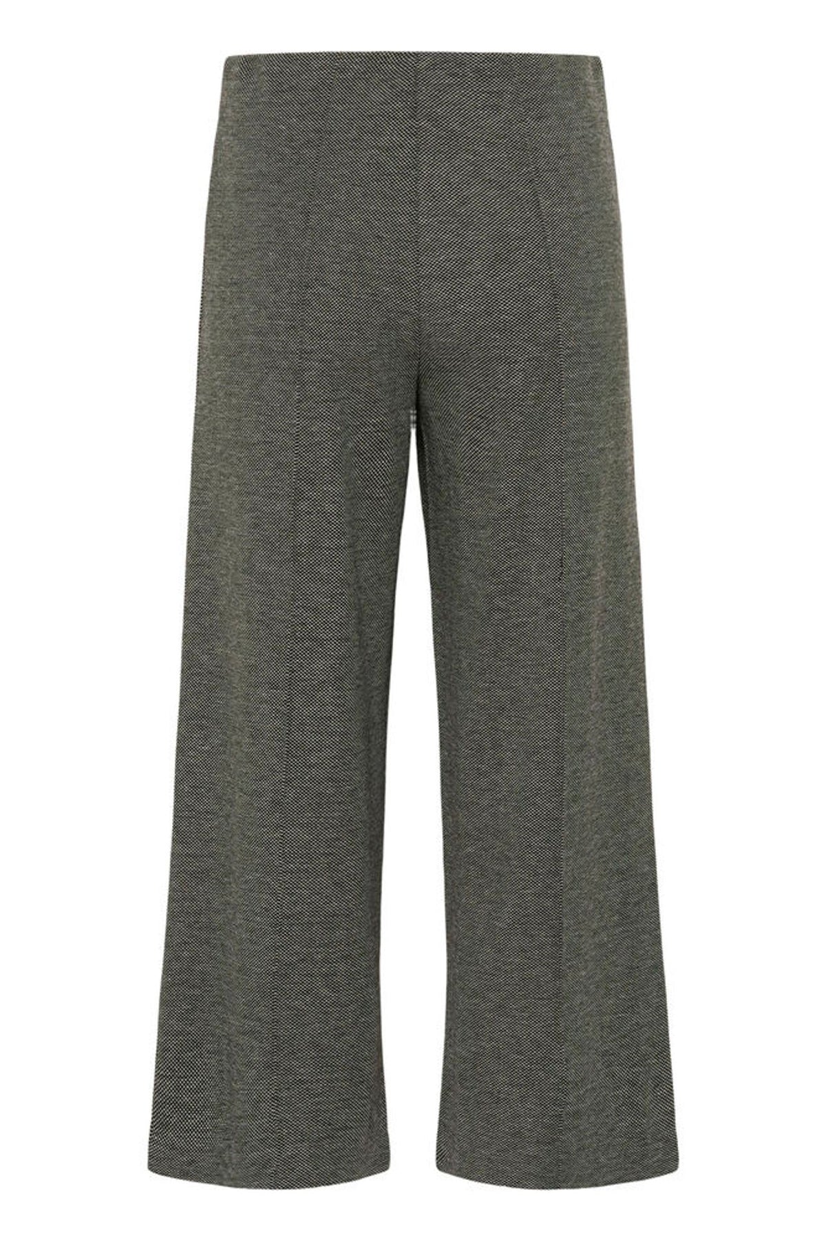 Part Two Ilisan Pant in Salt and Pepper