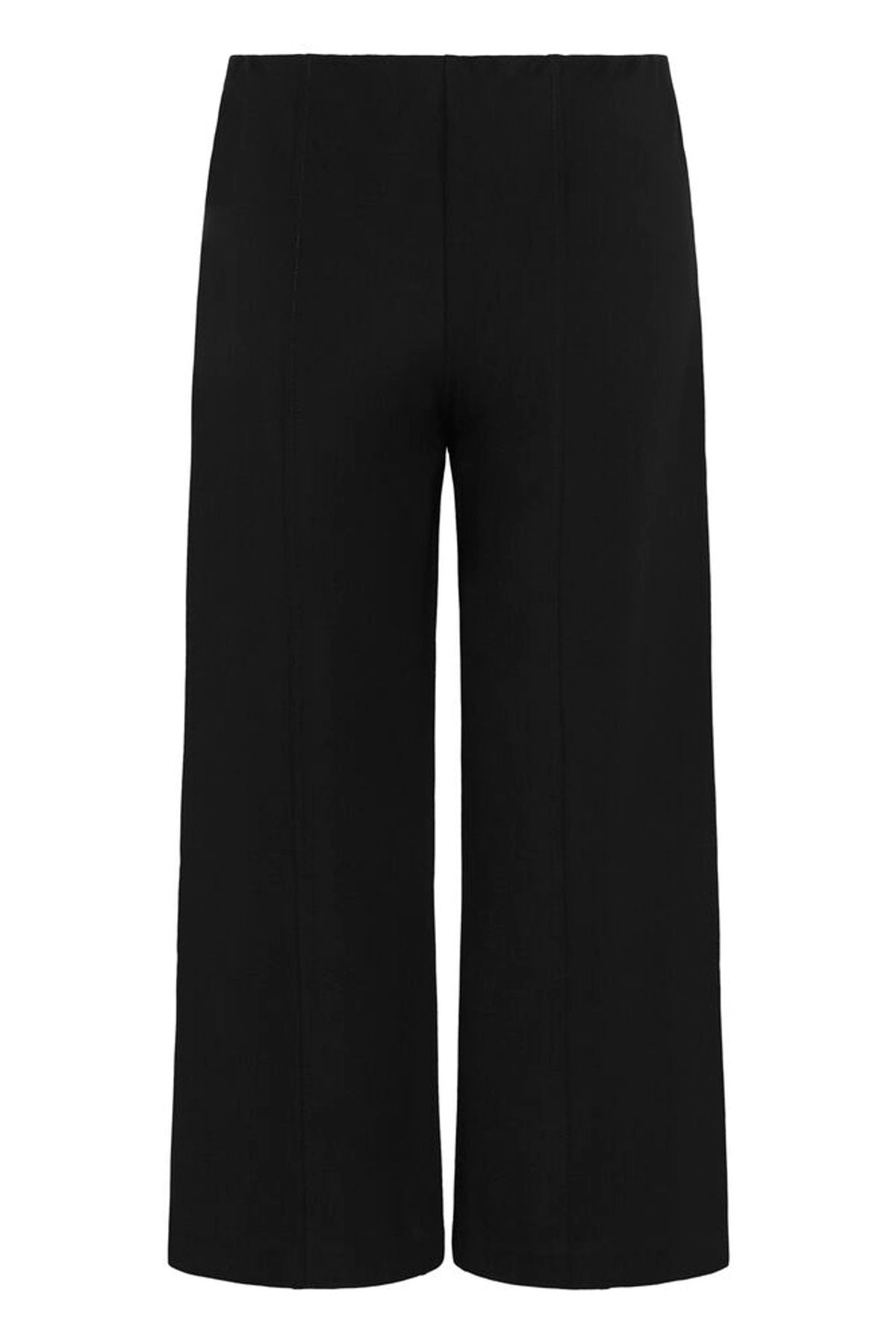 Part Two Ilissa Pant In Black