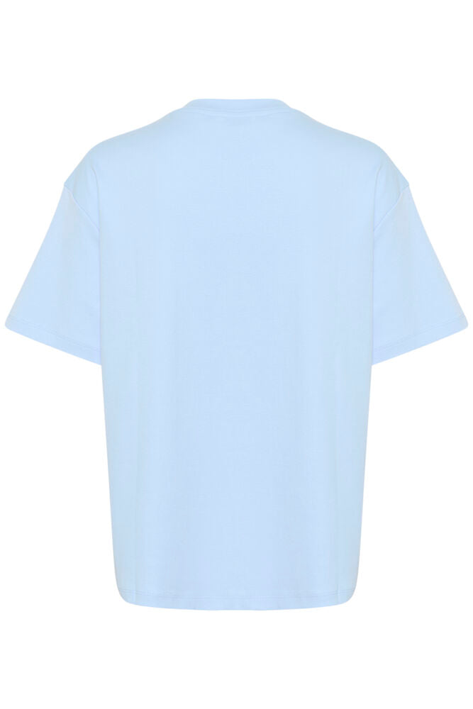 Part Two Jamina Tee in Windsurfer