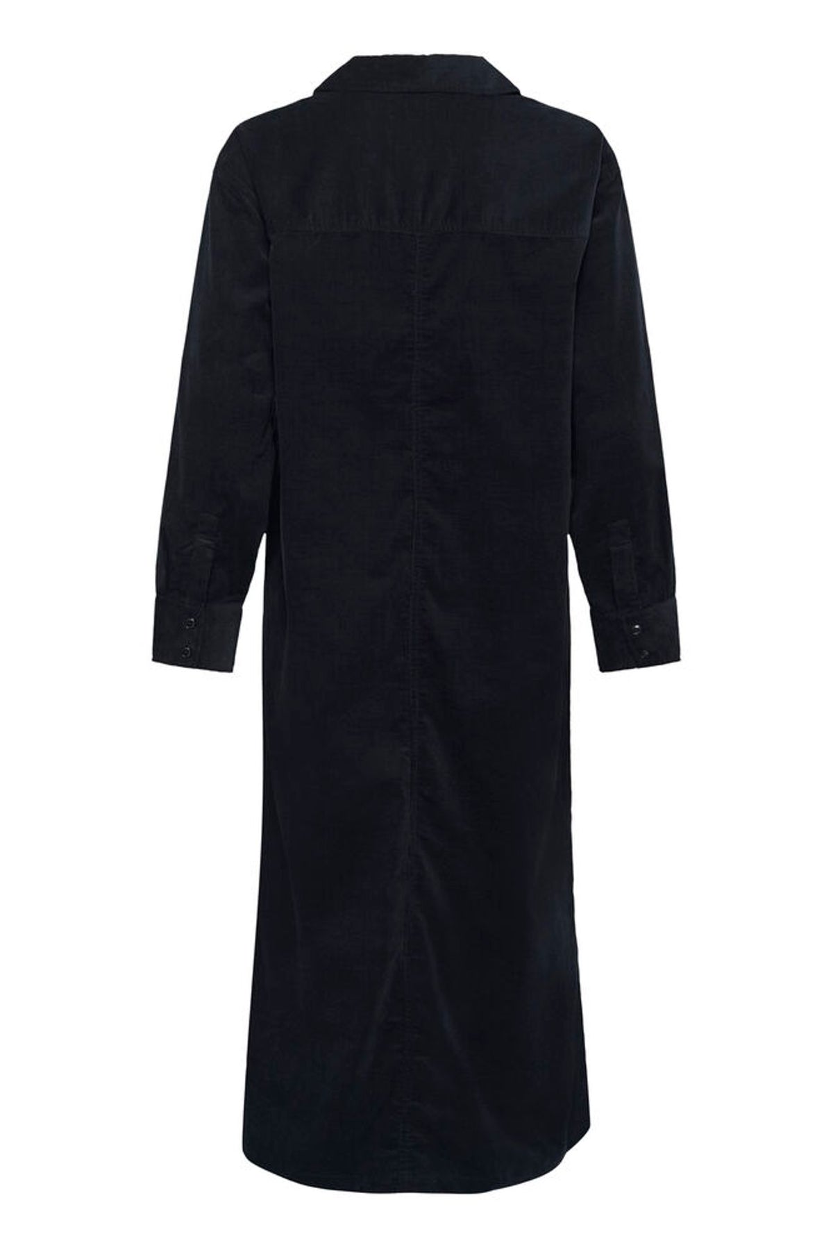 Part Two Lolla Dress In Dark Navy