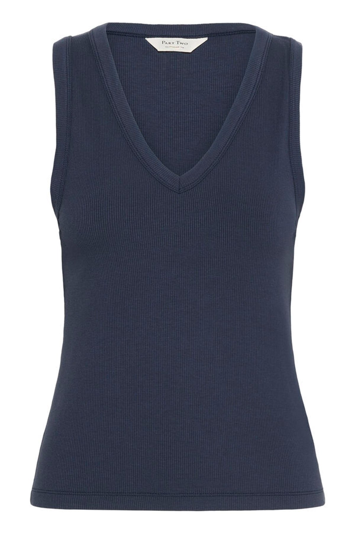 Part Two Nikkia Top in After Midnight