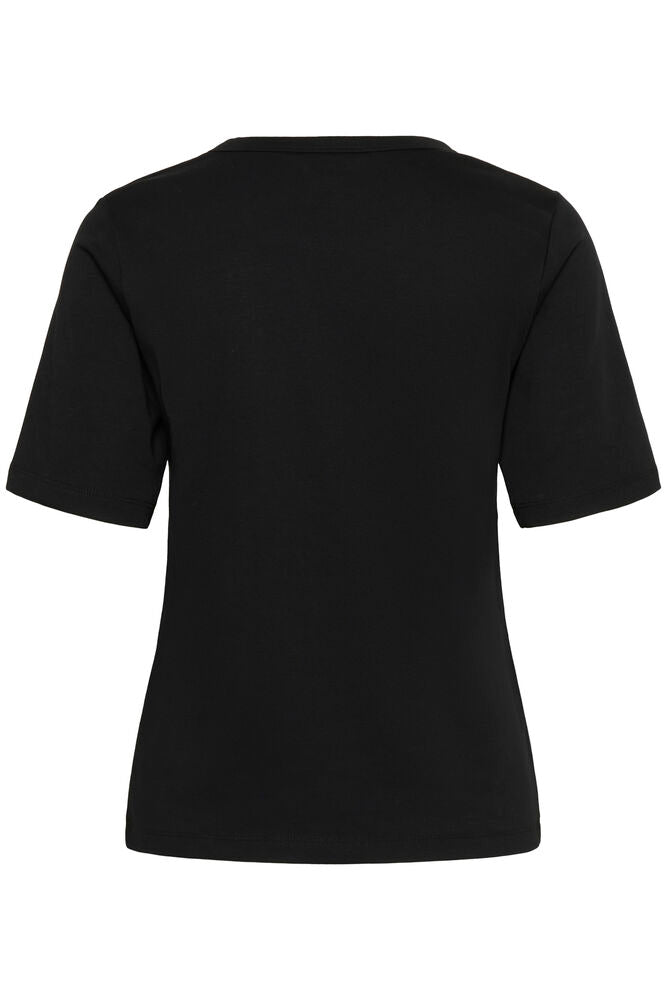 Part Two Ranta T-Shirt In Black