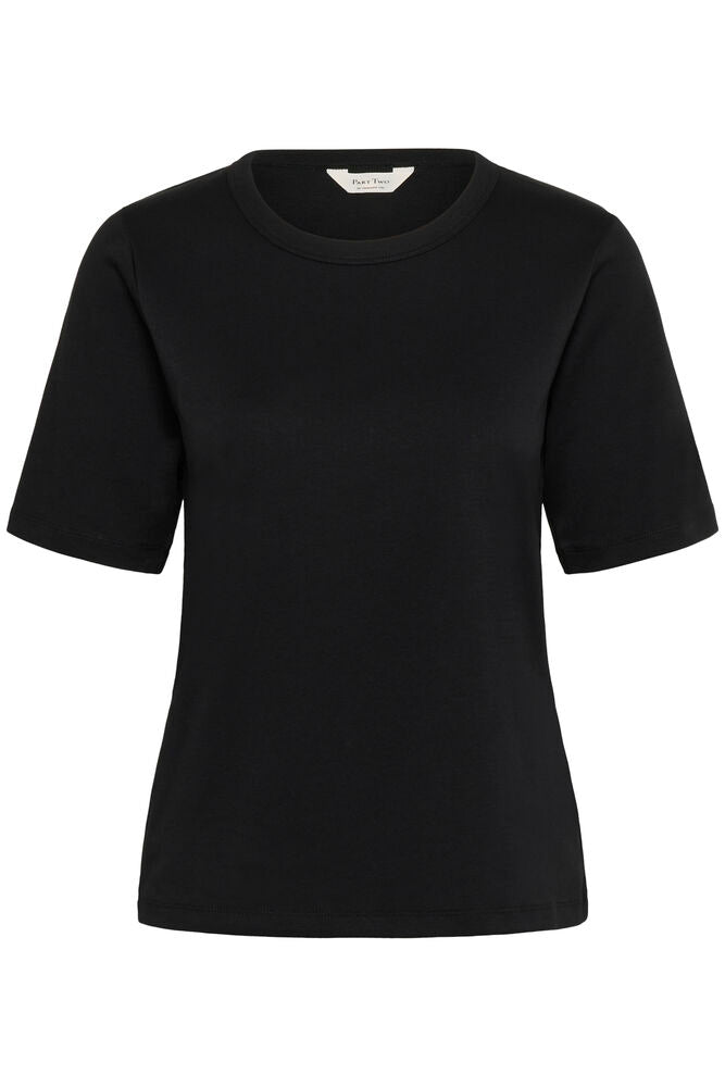 Part Two Ranta T-Shirt In Black