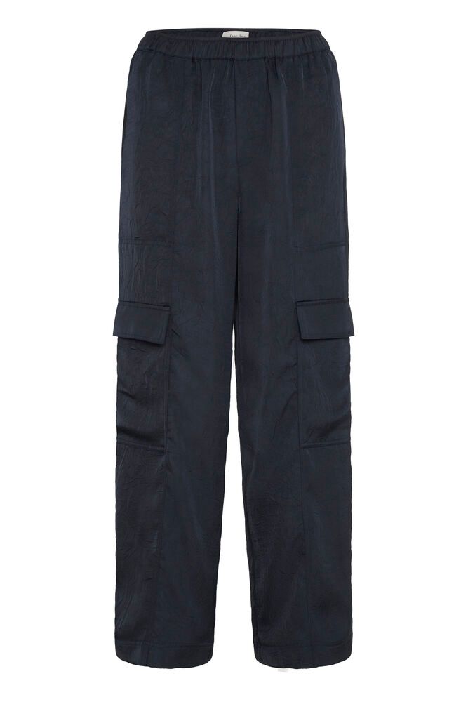 Part Two Sharina Pant in Dark Navy
