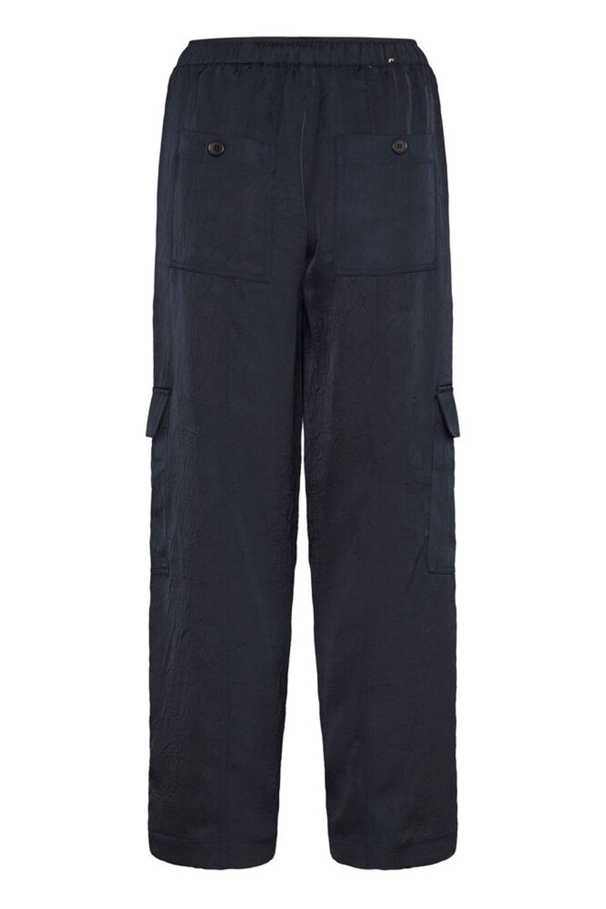 Part Two Sharina Pant in Dark Navy