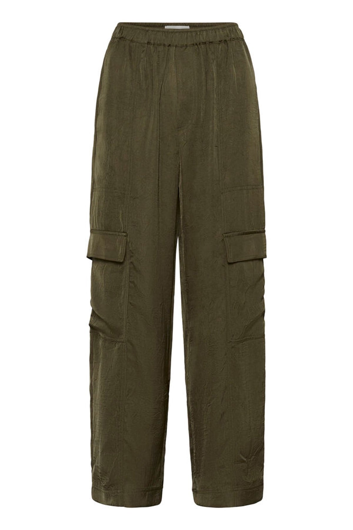 Part Two Sharina Pant in Tarmac