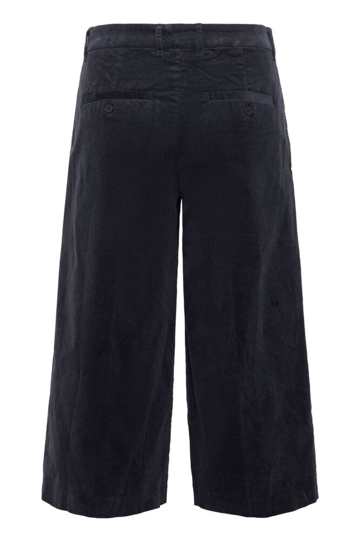 Part Two Siw Pant in Dark Navy