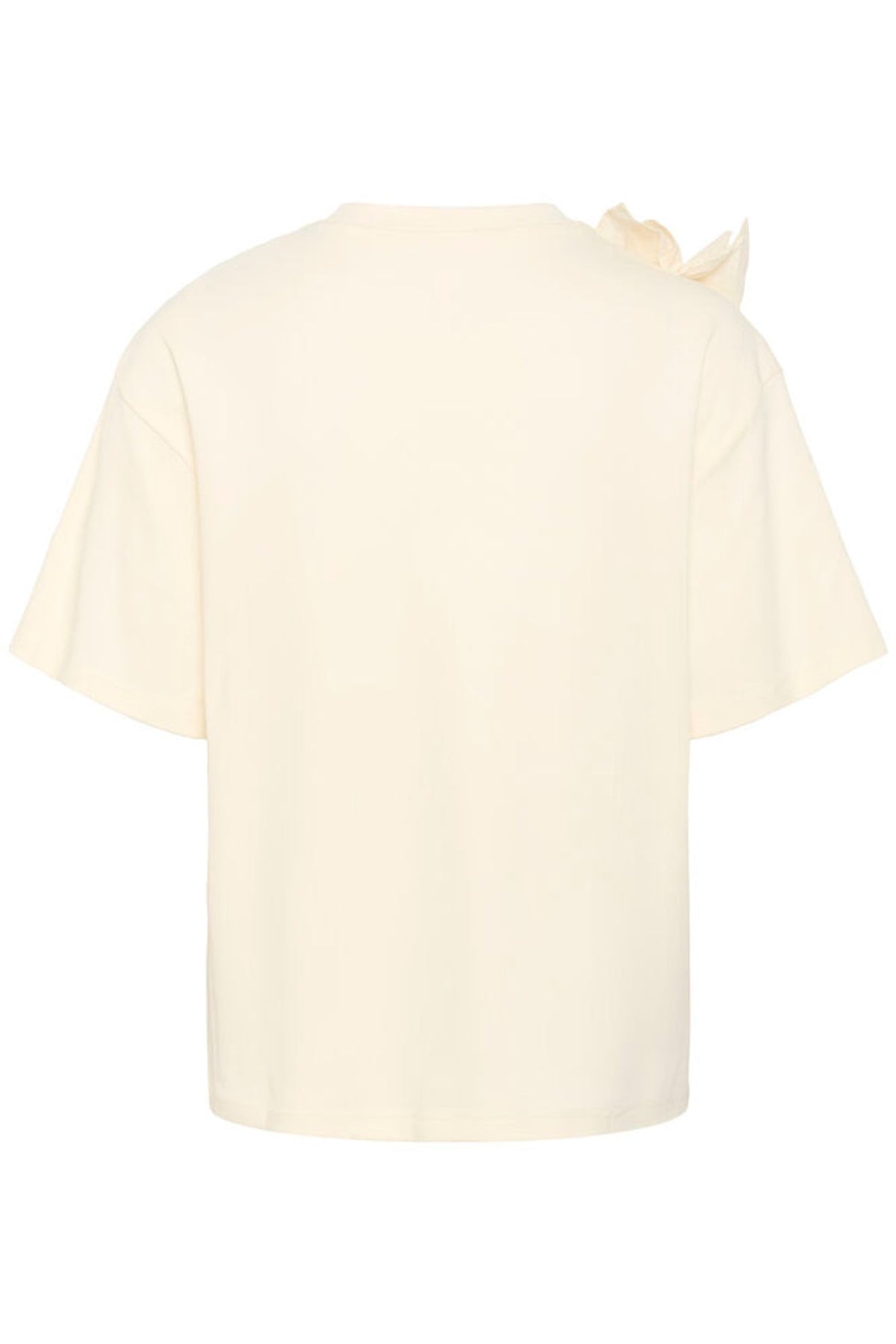 Part Two Sophys Tee in Eggnog