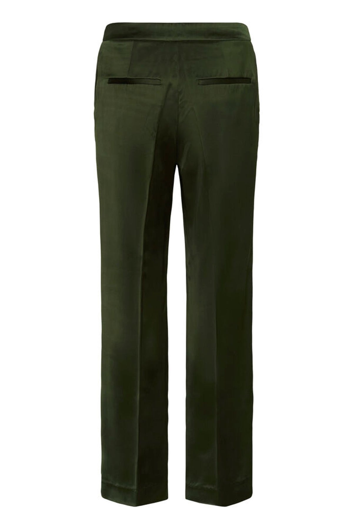 Part Two Uma Pant In Rosin