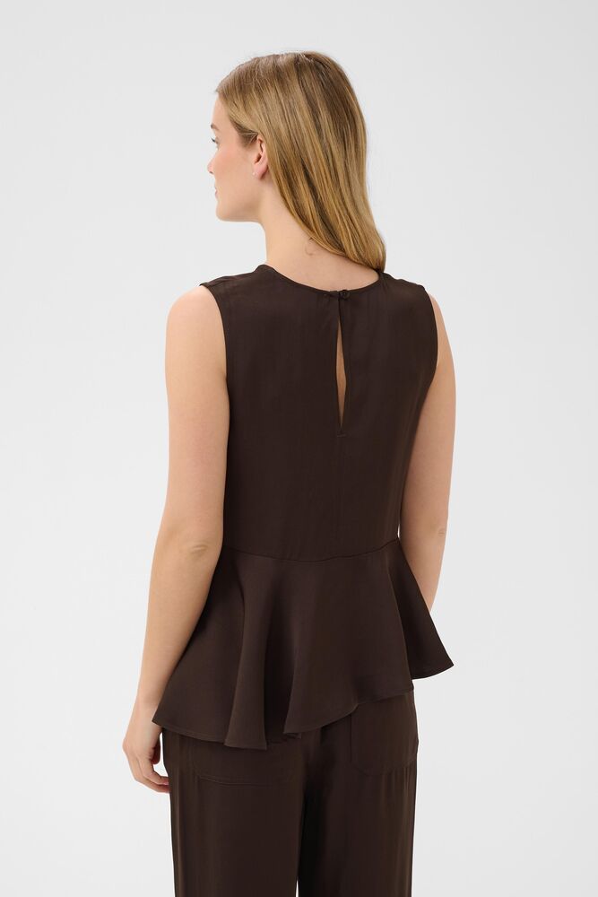 Part Two Camden Top in Mole