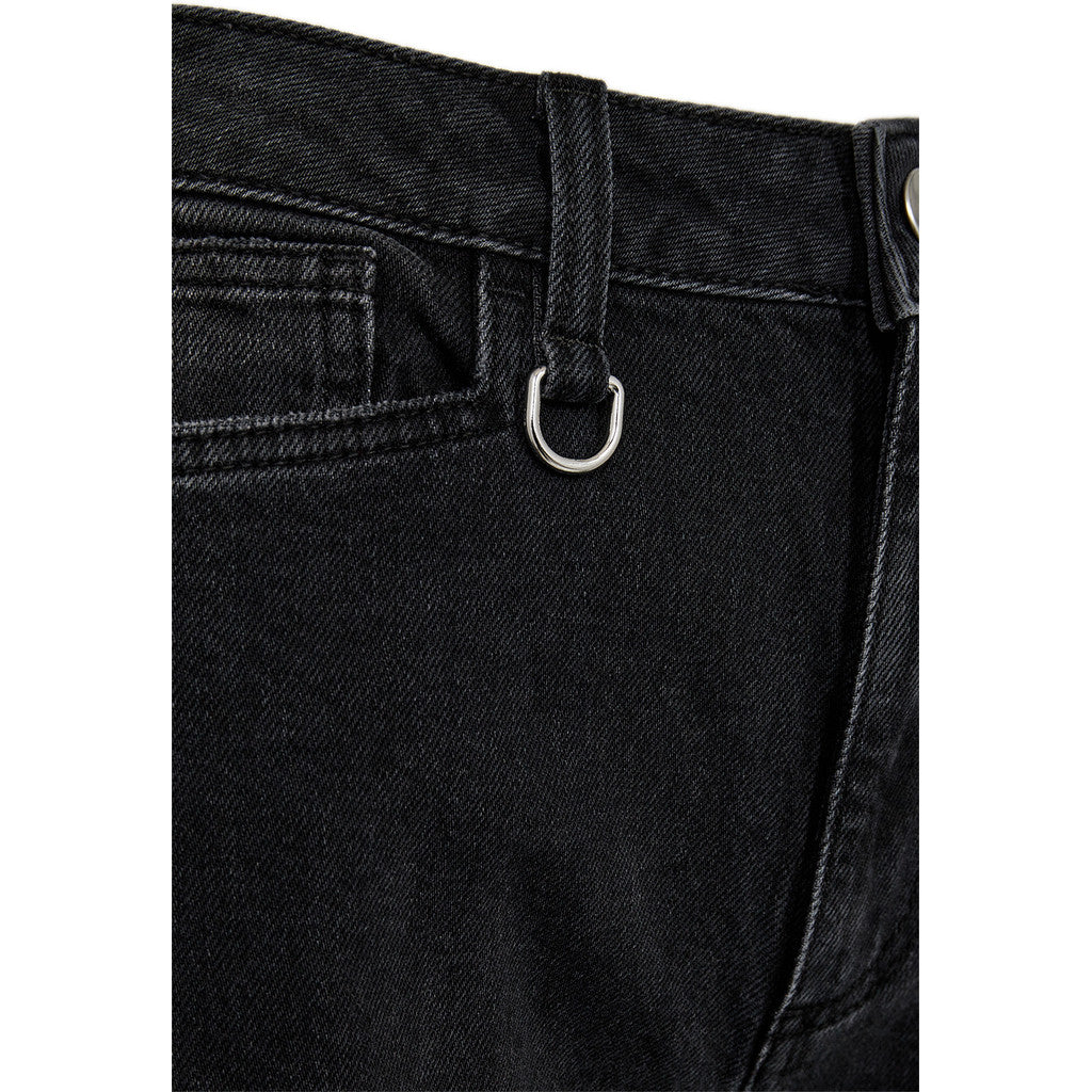 Pieszak Anja Jean in Enna Black Wash