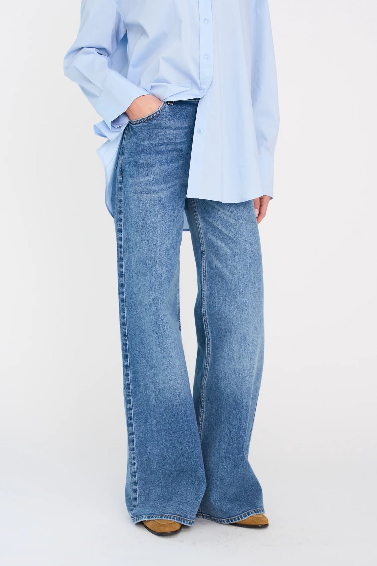 Pieszak Asta Jeans in Solensa