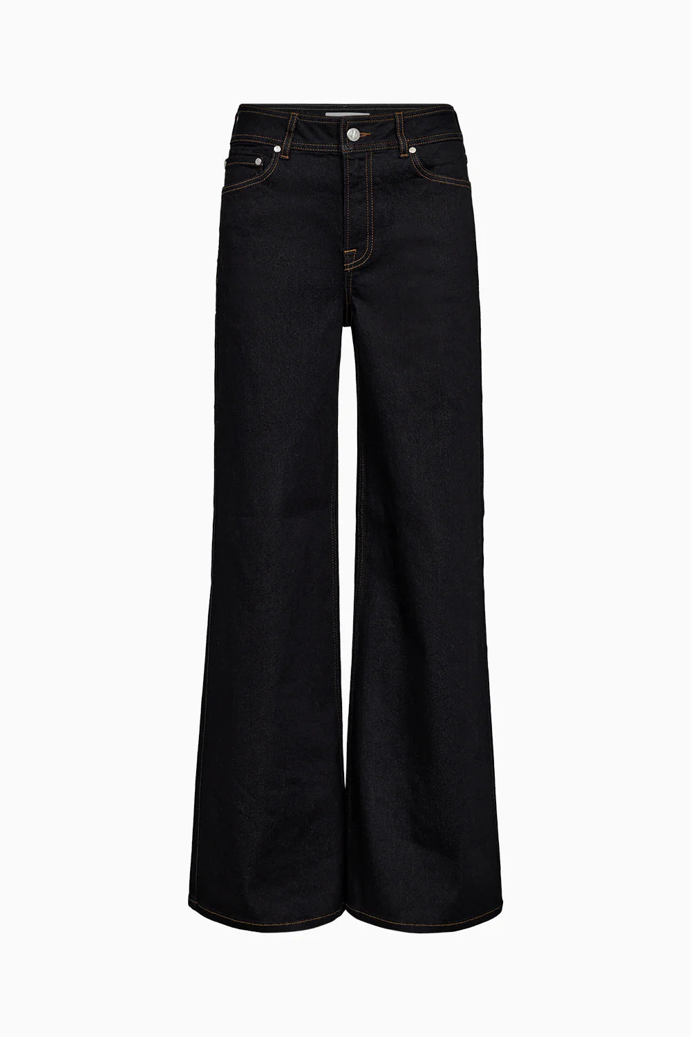 Pieszak Asta Jeans Wash Support Power Crude Indigo In Denim Blue