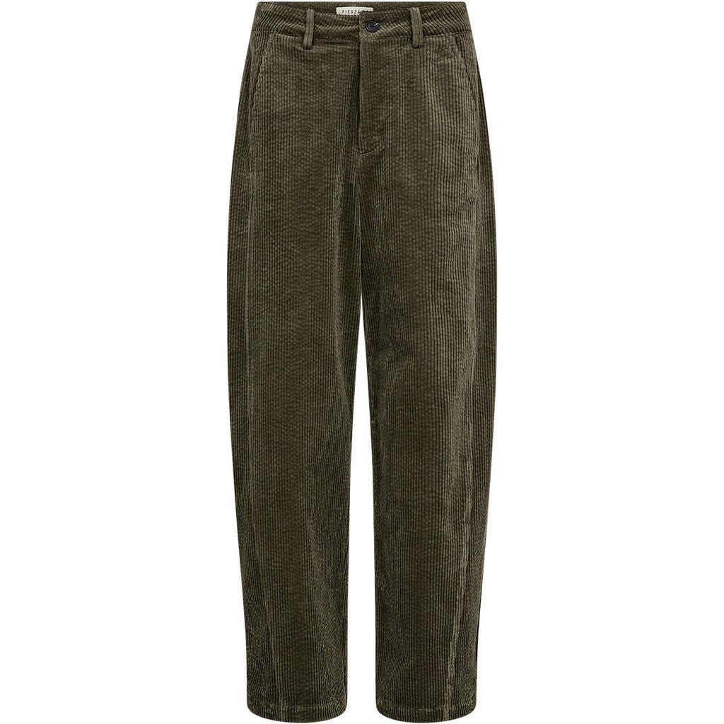 Pieszak Blair Pant in Shadow Green