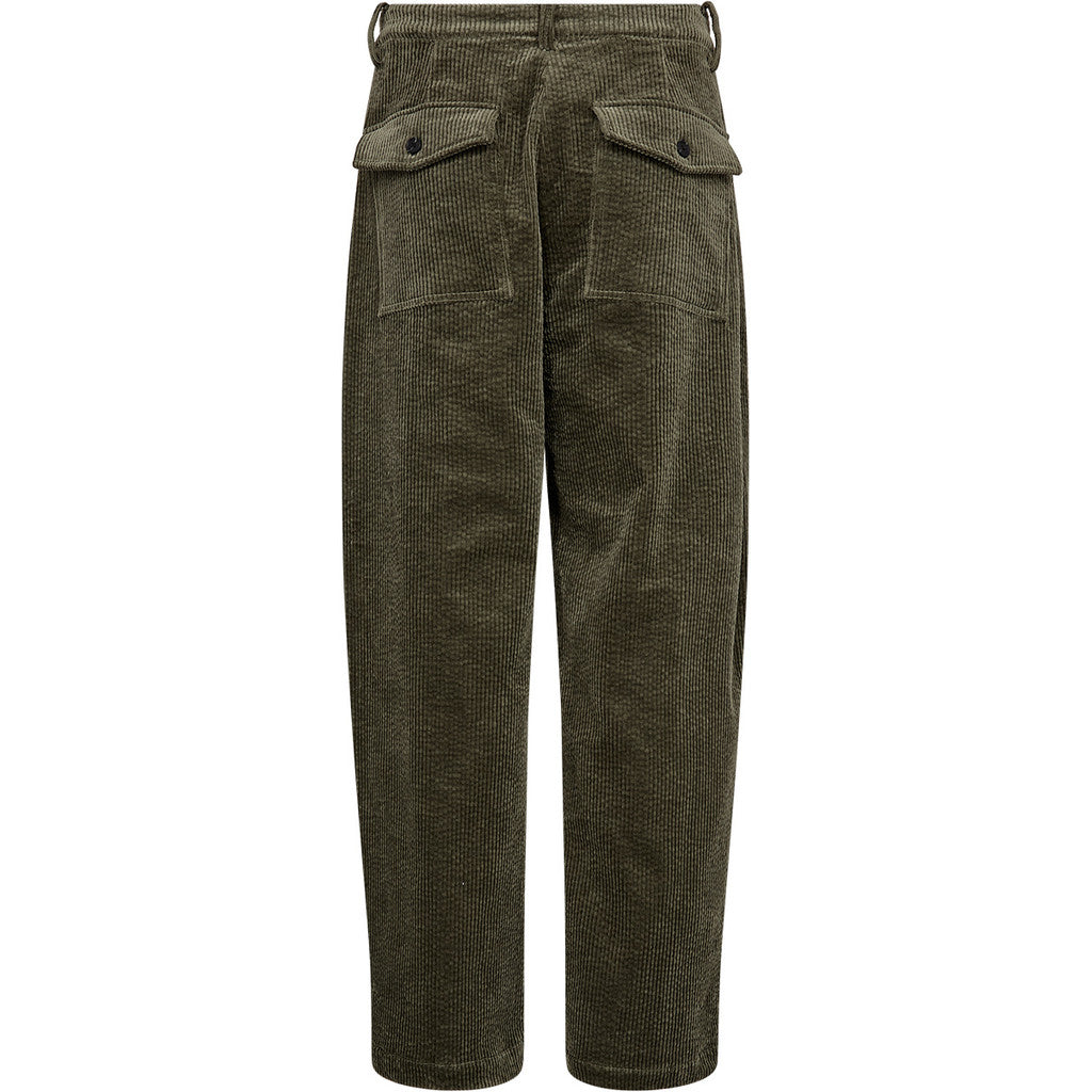 Pieszak Blair Pant in Shadow Green