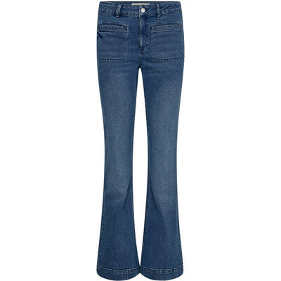 Pieszak Cara Jean 70's Wash Modica