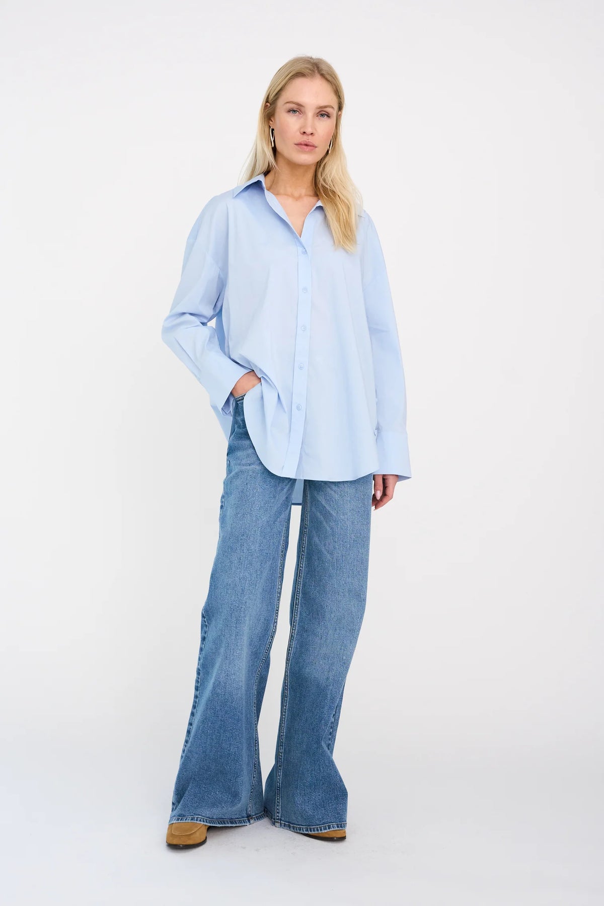 Pieszak Asta Jeans in Solensa