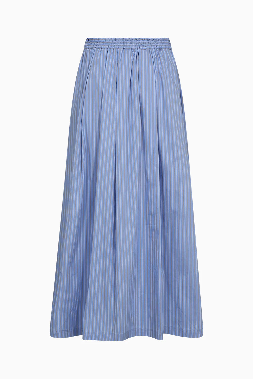 Pieszak Nikki Poplin Stripe Skirt