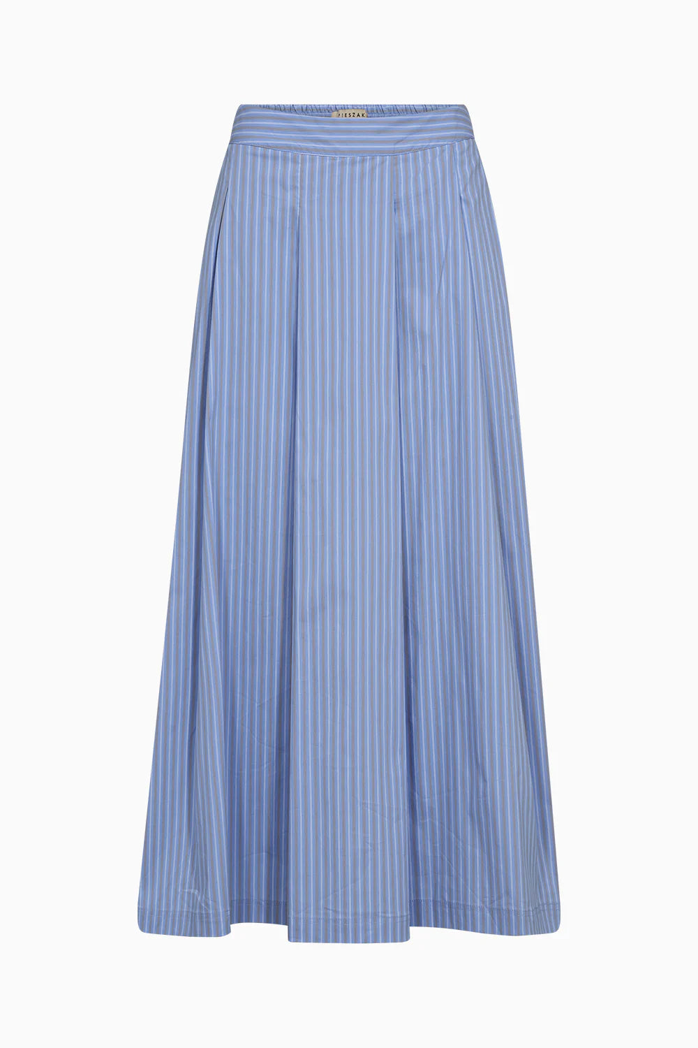 Pieszak Nikki Poplin Stripe Skirt