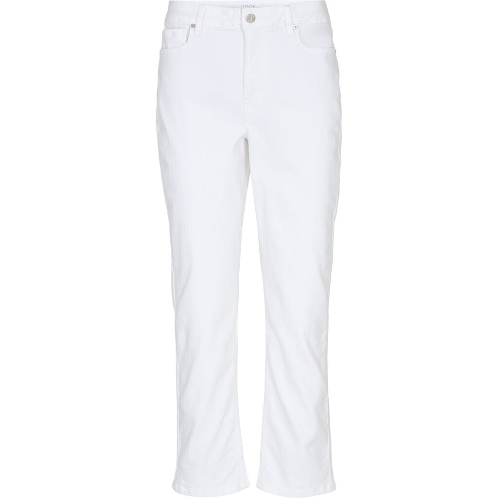 Pieszak Trisha Jean in White