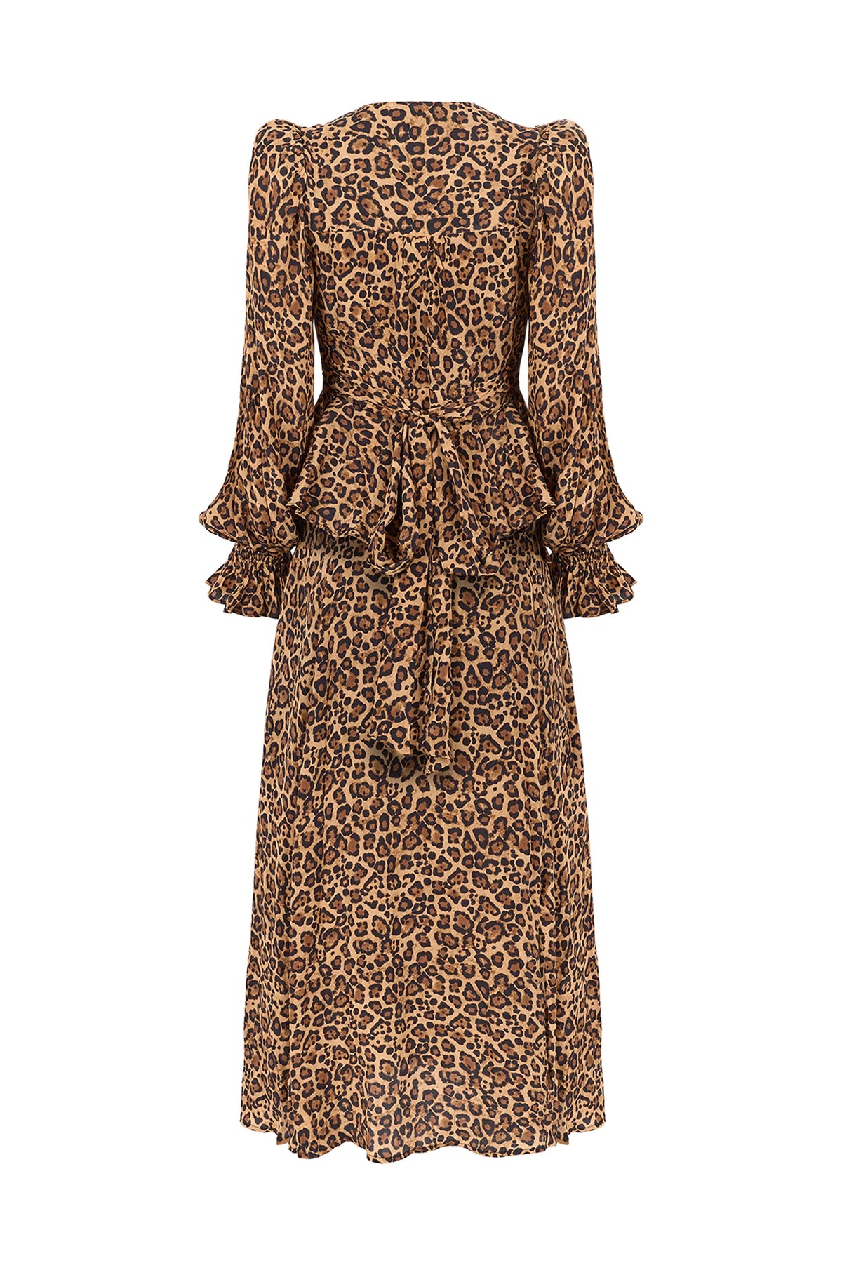 Queens of Archive Albertine Dress