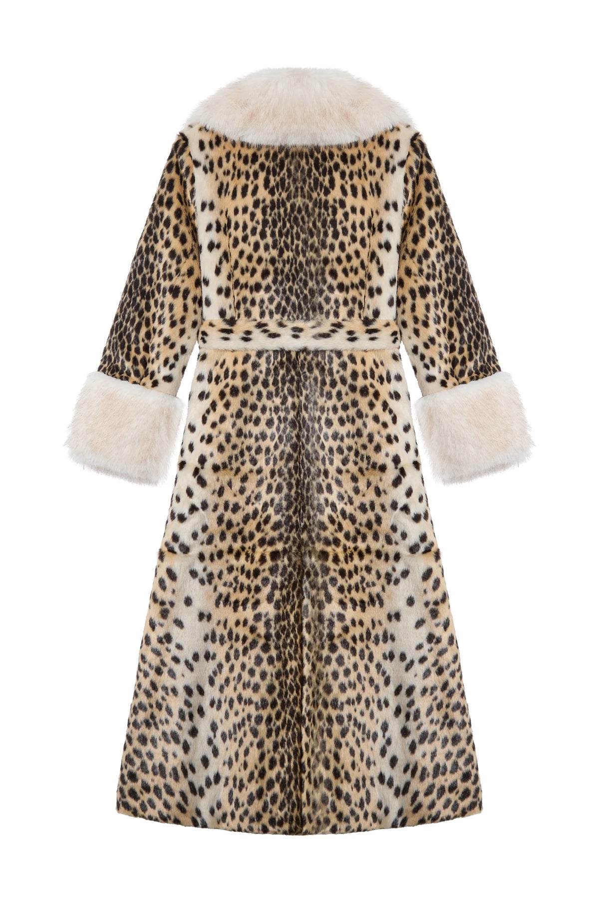 Queens of Archive Priscilla Coat