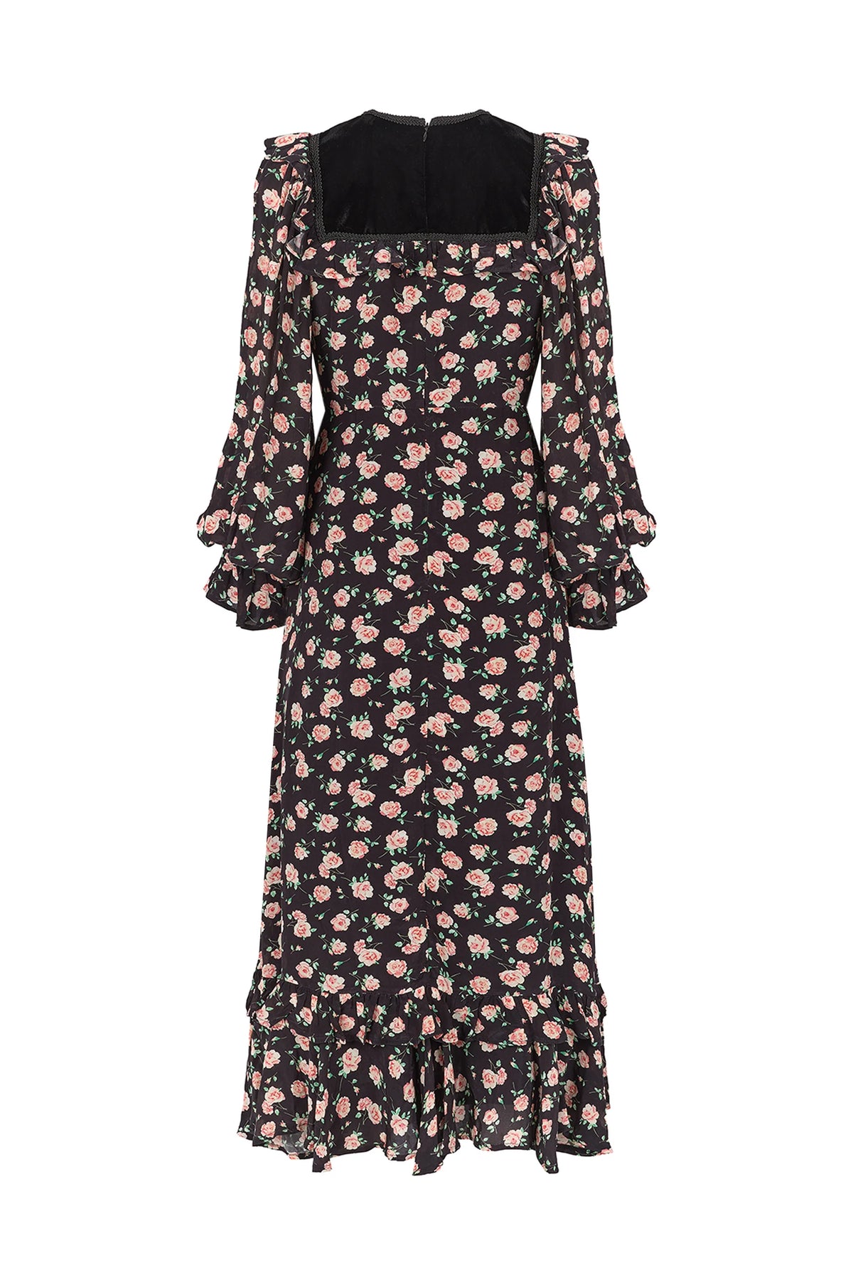 Queens of Archive Rae Dress