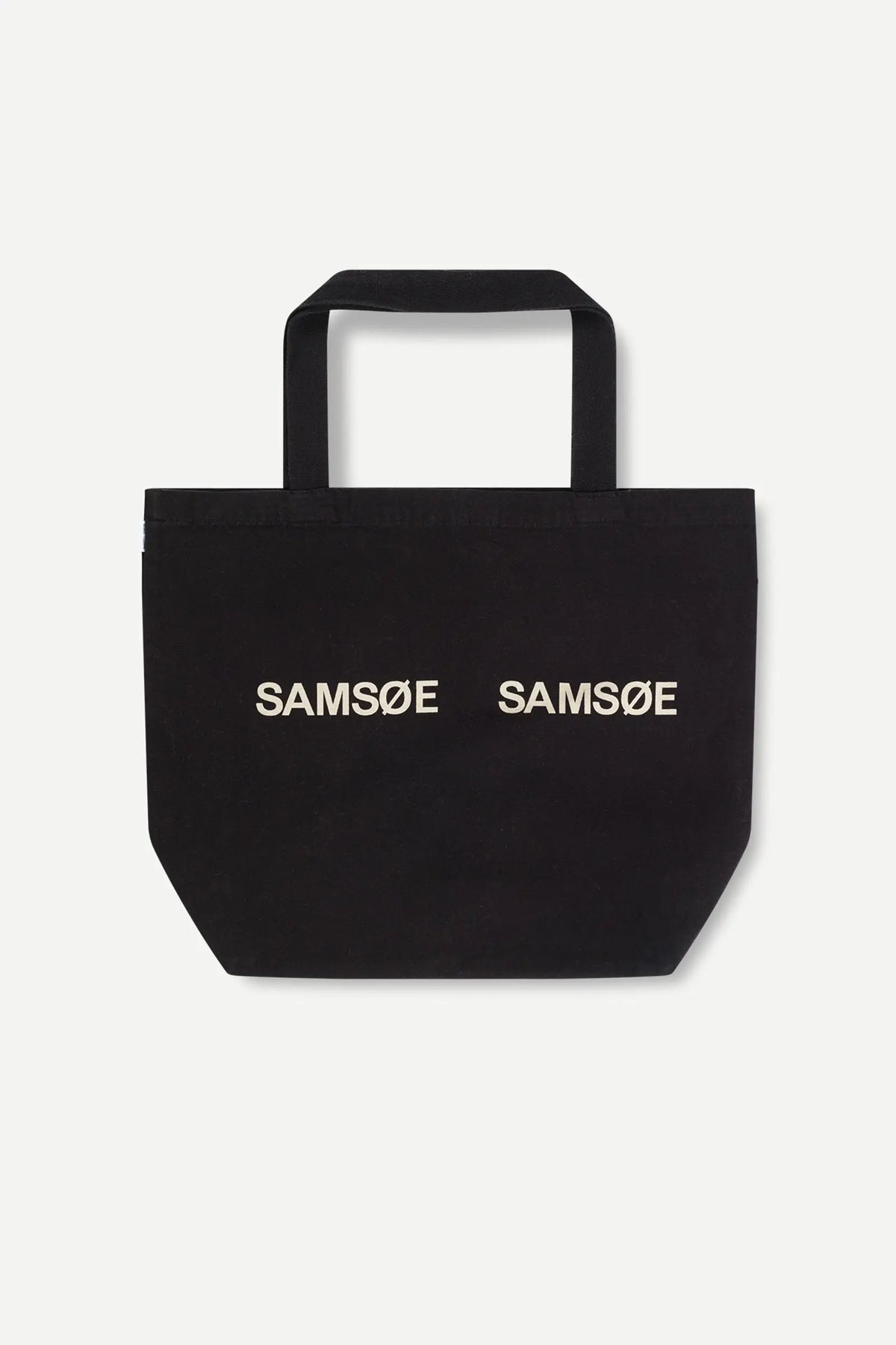 Samsoe Samsoe Frinka Shopper in Black