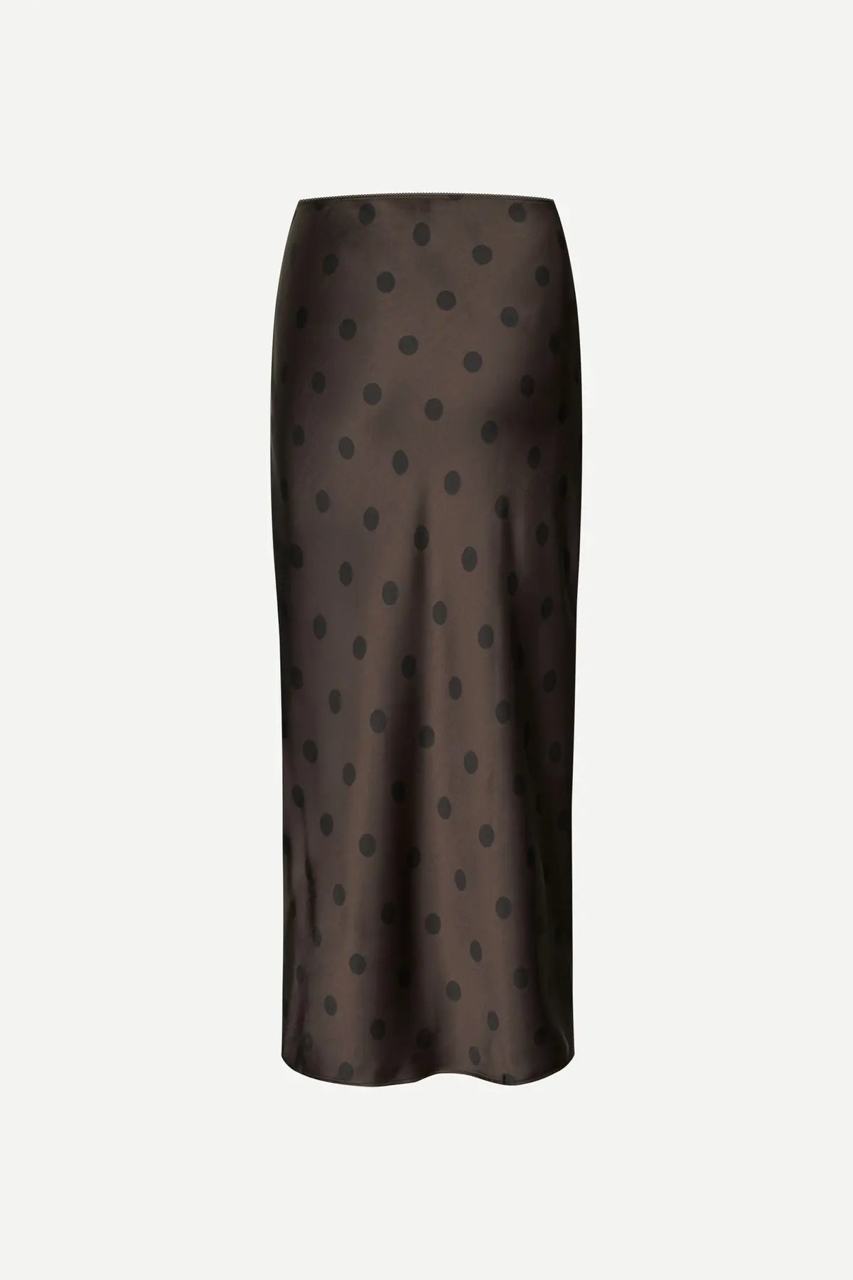 Samsoe Samsoe Saagneta Skirt in Mulch Dott