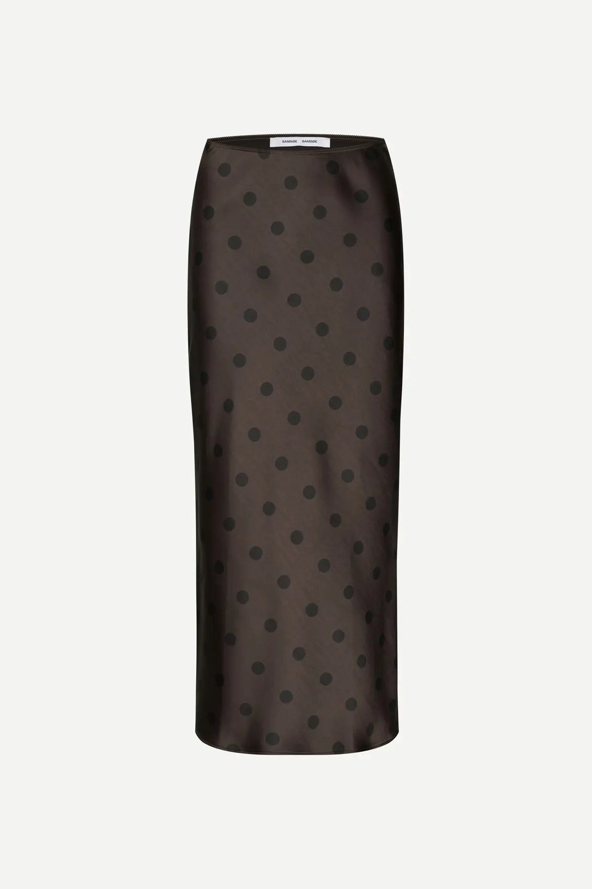 Samsoe Samsoe Saagneta Skirt in Mulch Dott