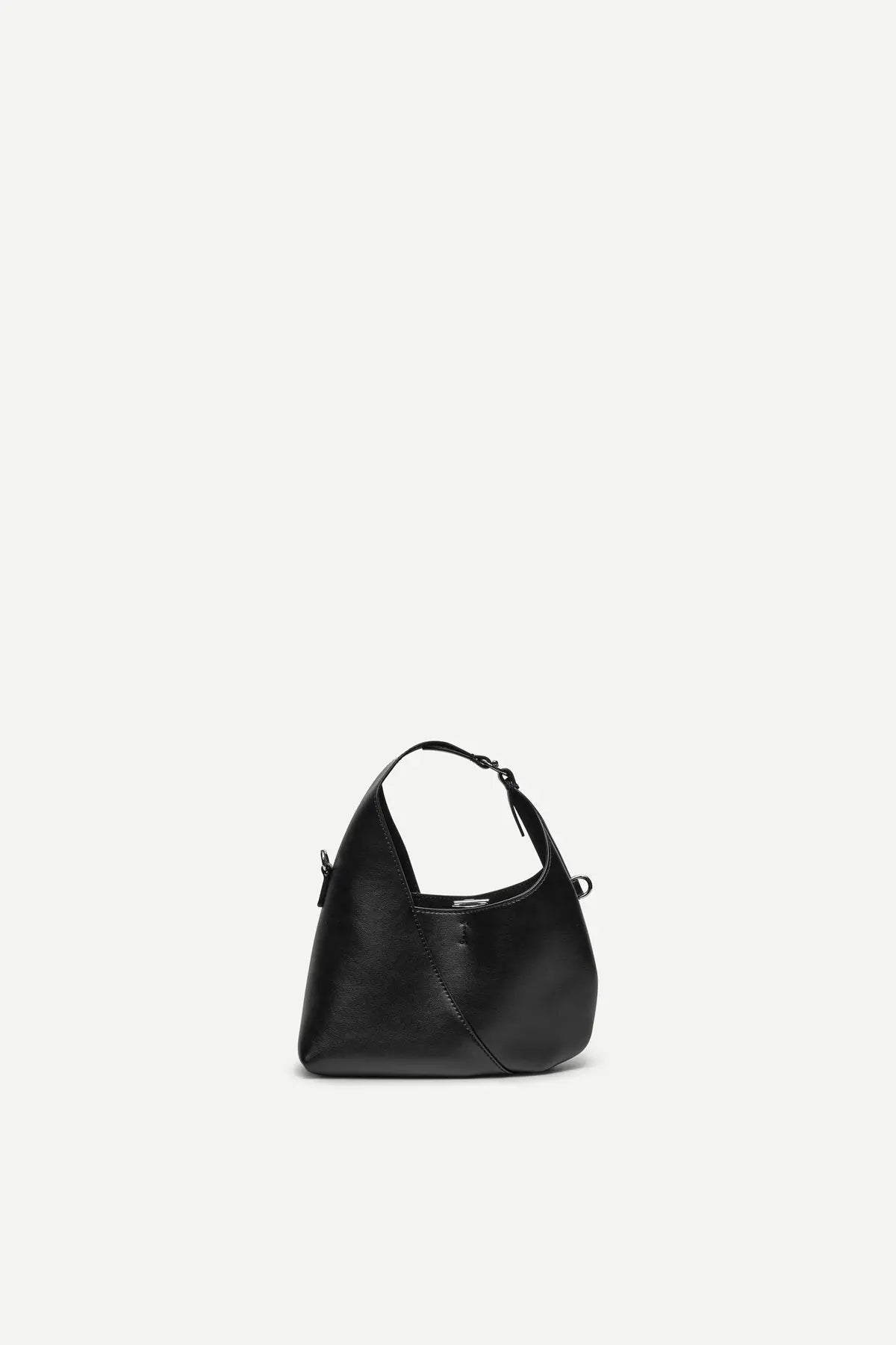 Samsoe Samsoe Sakaia Mini Bag in Black
