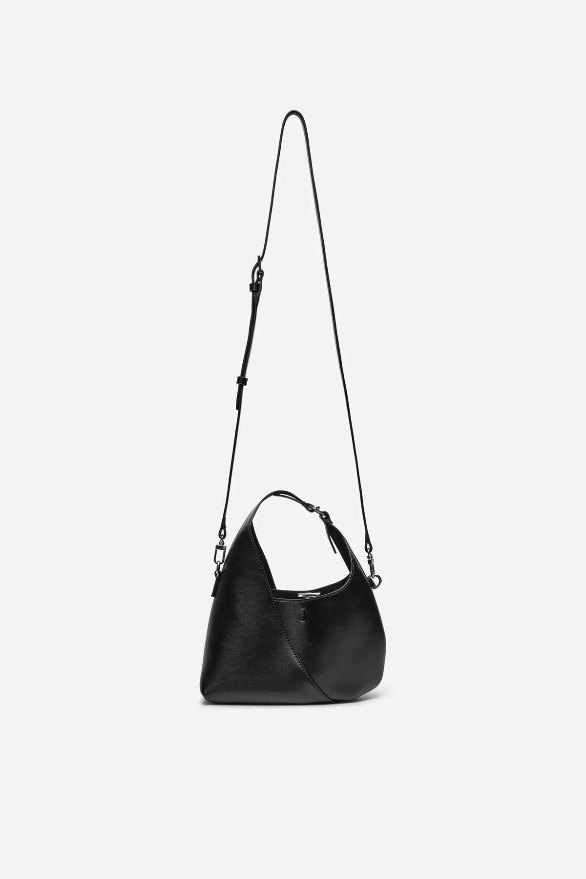 Samsoe Samsoe Sakaia Mini Bag in Black