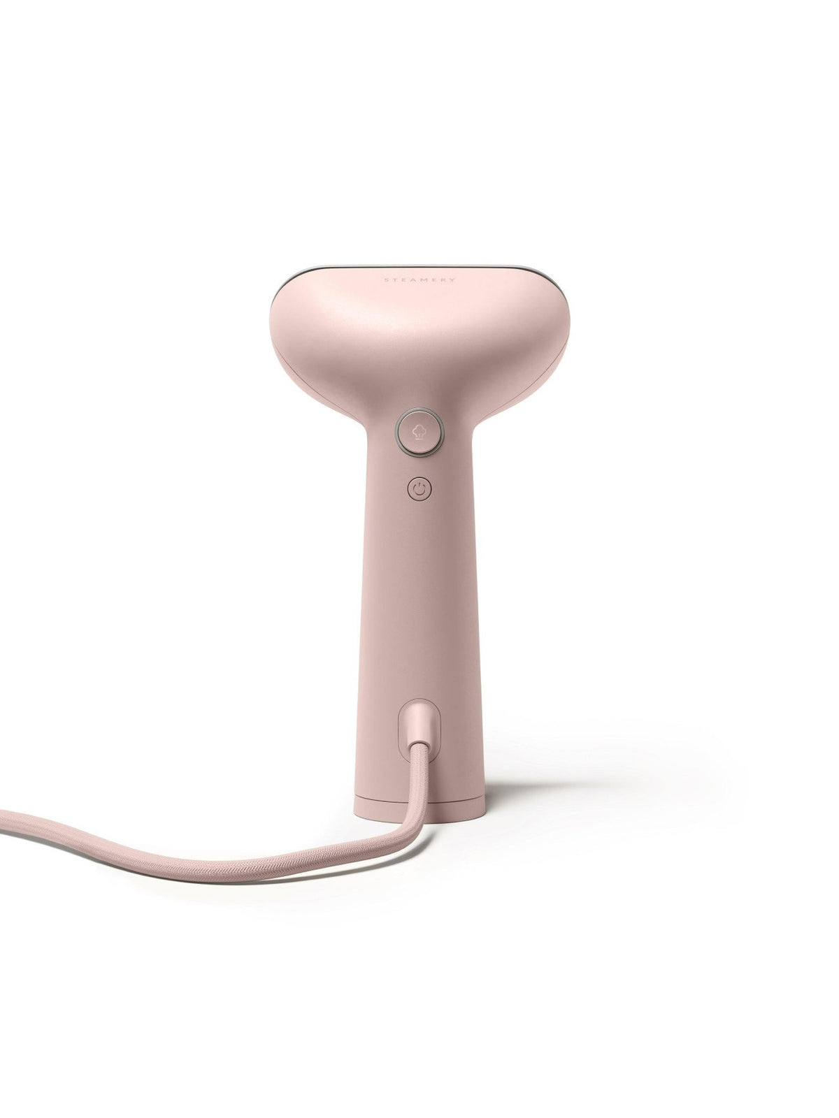 Steamery Cirrus 3 Iron Steamer  In Rose