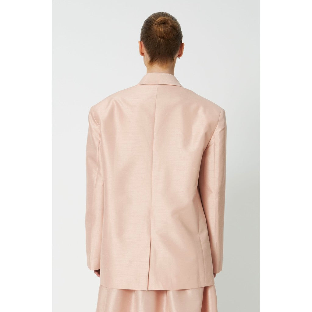 Stella Nova Festive Oversized Blazer