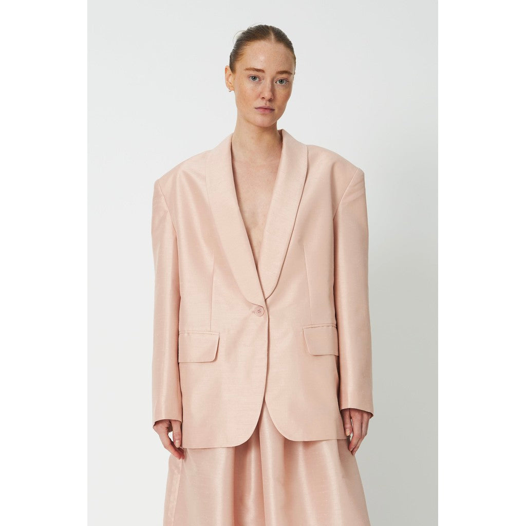 Stella Nova Festive Oversized Blazer