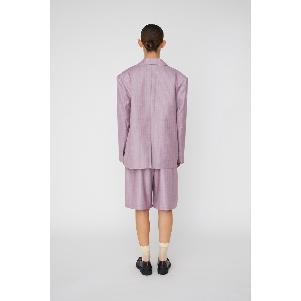 Stella Nova Blazer in Light Purple