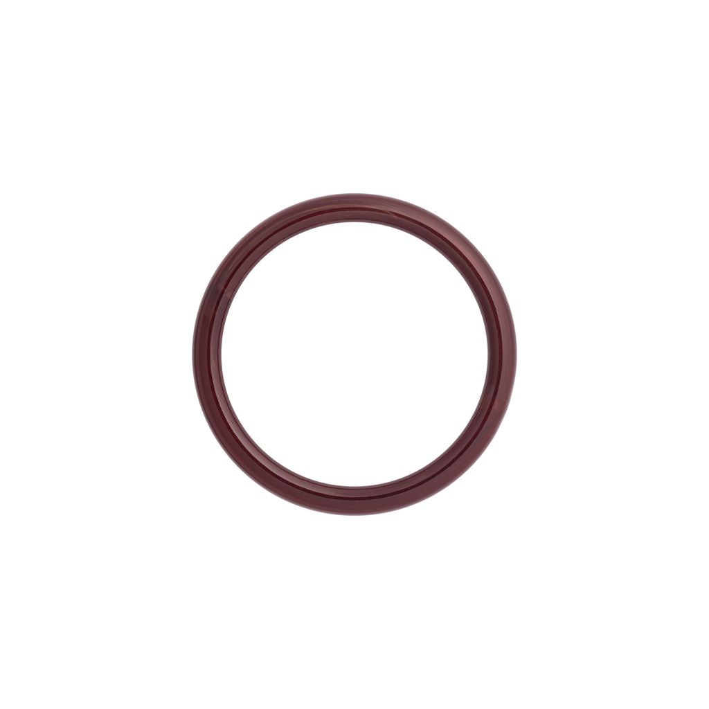 Vanessa Baroni Aurora bracelet in Bordeaux Marble