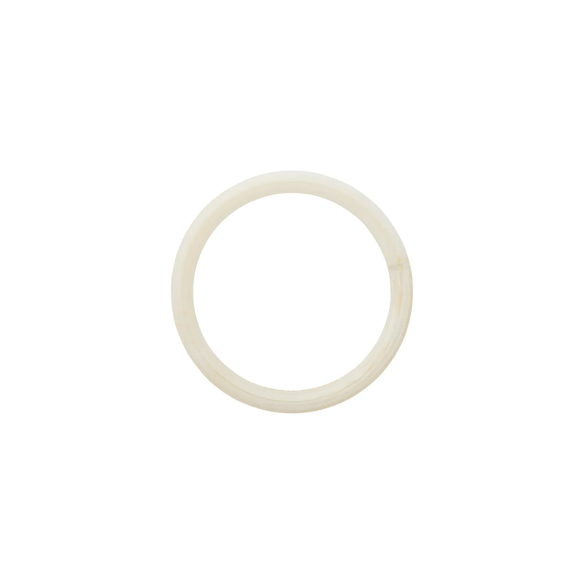 Vanessa Baroni Aurora bracelet in Pearl Marble