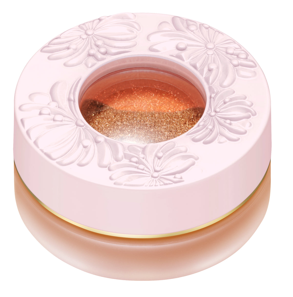 Paul & Joe Cosmetics Limited Edition sparkling Eye Colour