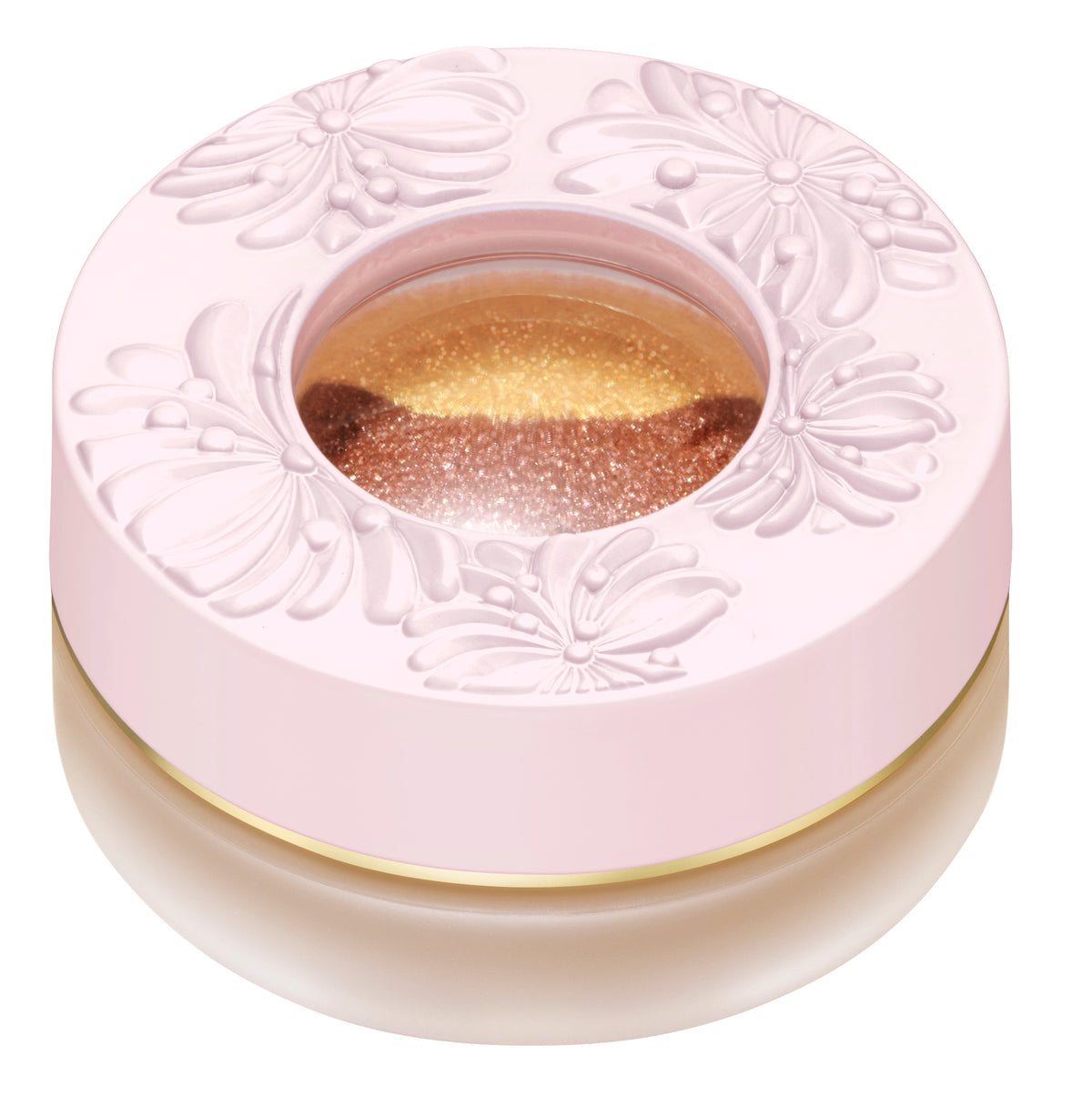 Paul & Joe Cosmetics Limited Edition sparkling Eye Colour