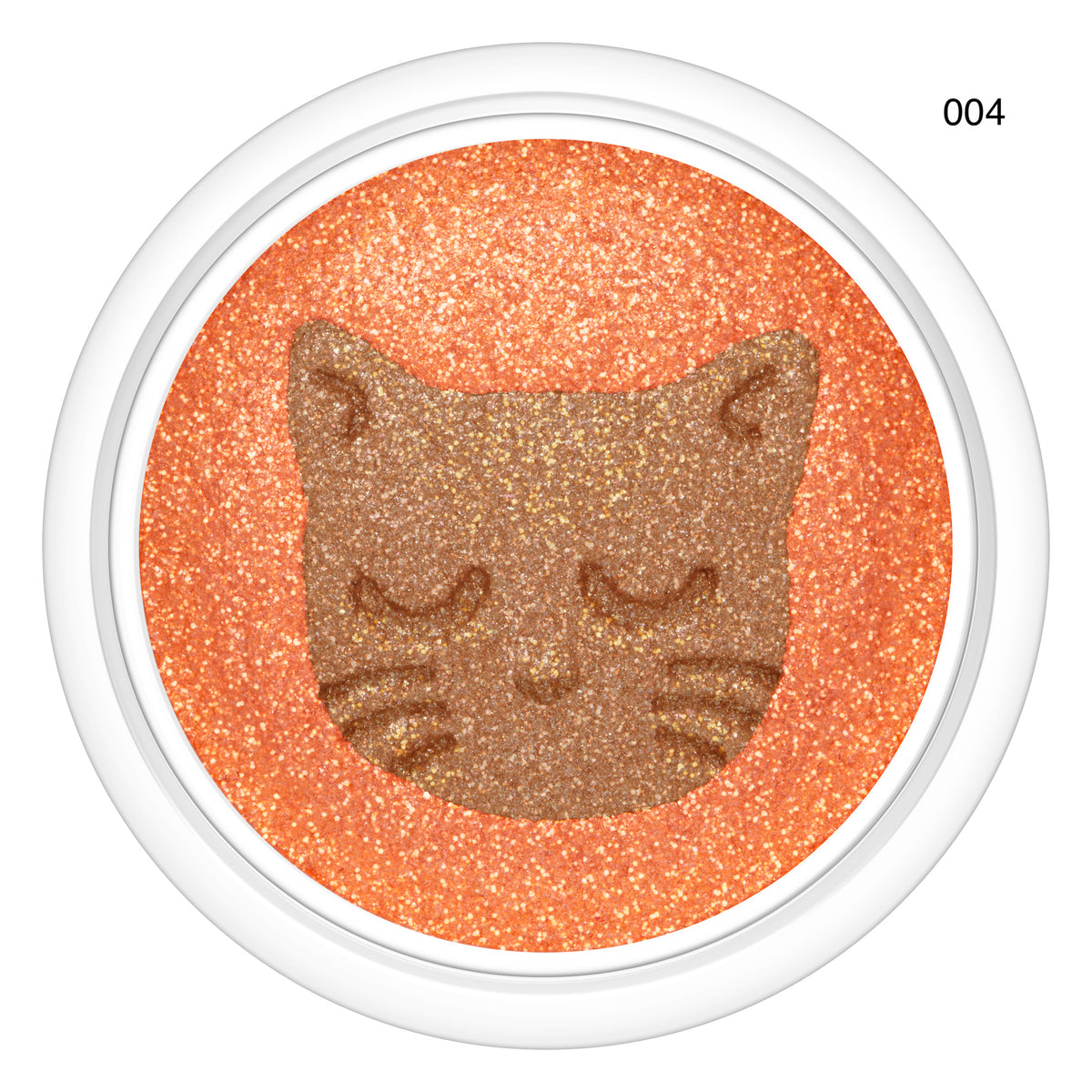 Paul & Joe Cosmetics Limited Edition sparkling Eye Colour